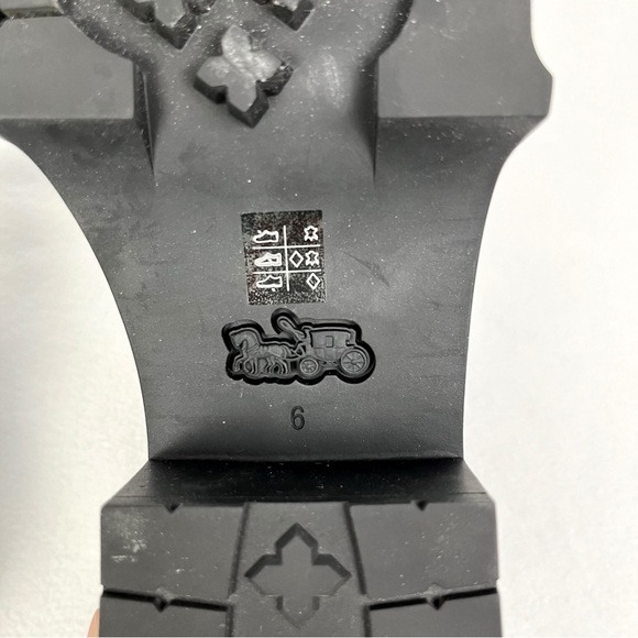 Coach Loafer - Picture 7 of 9